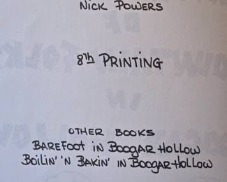 1971 joke book