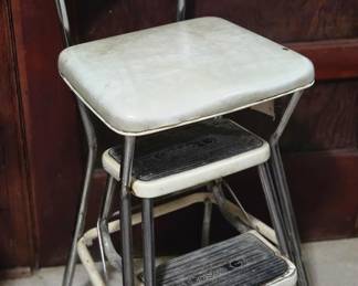 Cosco stool
