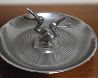 Trinket or change dish