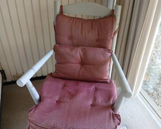 Vintage chair