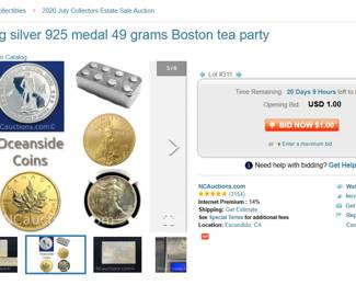 Sale Picture