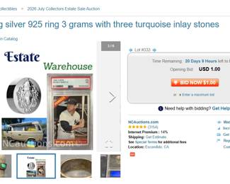 Sale Picture