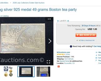 Sale Picture