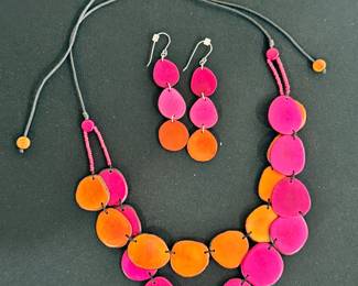 Fashion jewelry