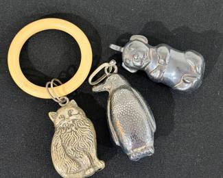 Rattles 