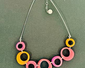 Fashion jewelry