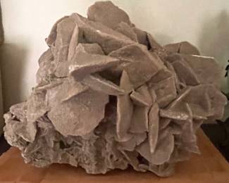 Natural Gypsum 