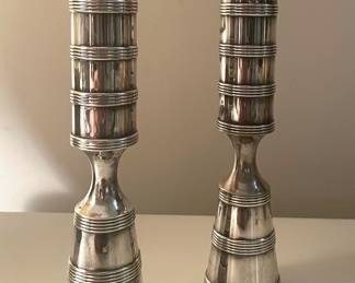 Dansk candlesticks