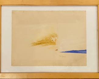 David Freed “Hatteras”