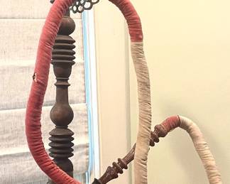 Vintage hookah 