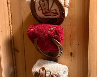 Western Decor'