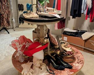 We created a beautiful boutique for you to uncover your favorite designer brands