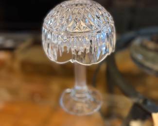 Shannon Godinger ferry lamp