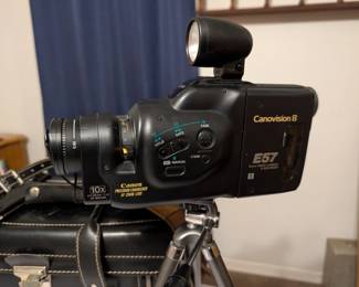 Canovision 8 E57