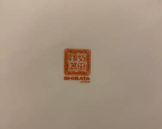 shibata porcelain