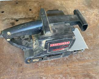 3x21 belt sander