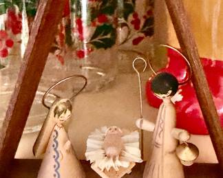 GERMAN NATIVITY.