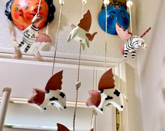 OAXACAN ALEBRIJES