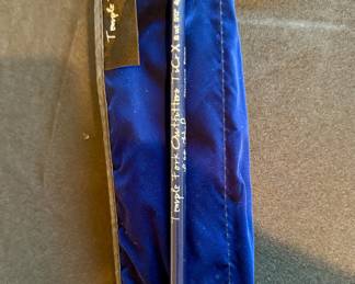 TEMPLE FORK OUTFITTERS TICRX FISHING ROD