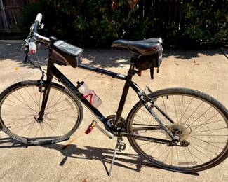TREK BICYCLE