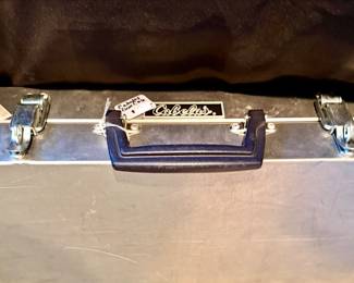 CABELAS GUN CASE.