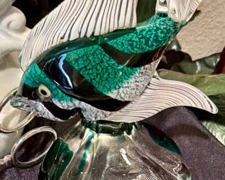 MURANO FISH