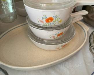 Corning Ware