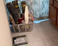 Rugs galore!!! 