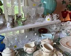 Lenox and other pieces of china. Great additions to what you have or what you are starting!