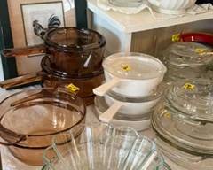 Looking for pieces of Corning Vision ware to add to your collection? Look no further!