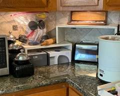 Ice cream maker