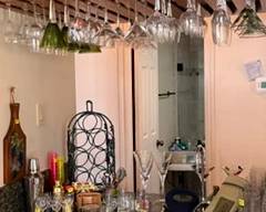 Come take a look at all the beautiful sets of martini glasses.  They are perfect for an evening alone or with friends.