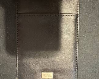 Amazon Basics Leather Card Holder