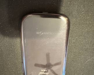 Samsung Galaxy S III (Verizon 4G LTE)