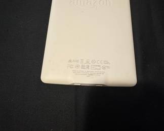 Amazon Kindle Paperwhite (7th Generation)