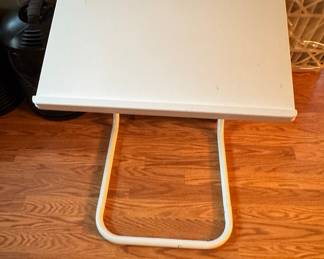 Table Mate II Folding TV Tray Table