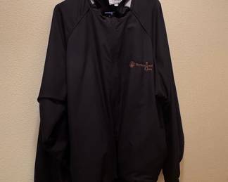 Northern Trust Open Golf Jacket
