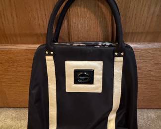 Modella "Modella" Satchel Handbag