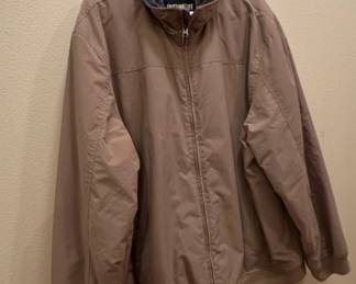 Outdoor Life Men's Jacket