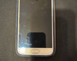 Samsung Galaxy S6 Edge