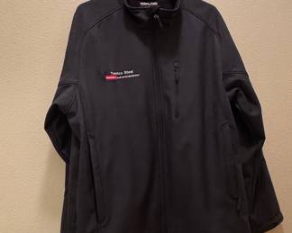 Kirkland Signature Temtco Steel Softshell Jacket