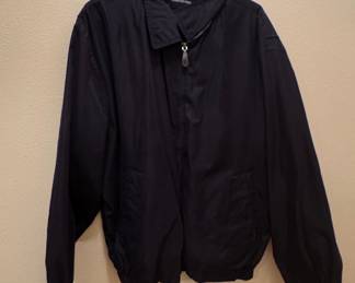 London Fog Men's Harrington Jacket
