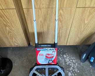 Magna Cart Personal Hand Truck