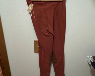 Children's Riding Breeches