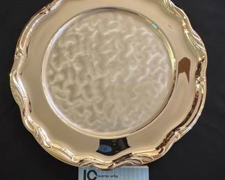 WMF Ikora Silverplate Tray