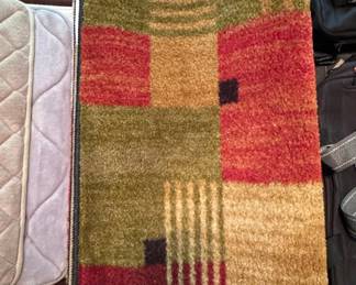 Mohawk Home Alliance Geometric Color Block Area Rug