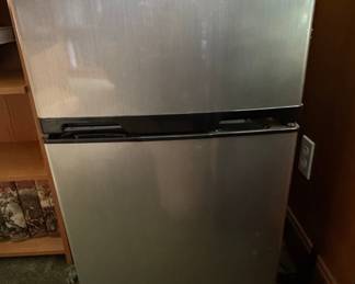 Kenmore 3.2 CF 2-Door Compact Refrigerator