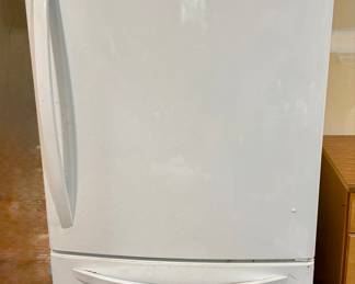 LG Bottom Freezer Refrigerator
