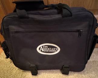 The Associate by Foot Levelers Inc. Bag