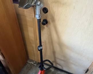 Black & Decker 20V MAX Cordless String Trimmer
